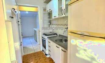 Imagem 5: Sobrado semimobiliado com 3 Dormitórios em condomínio! Ref.:1238