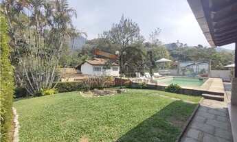 Imagem 3: Apartamento para venda com 280 metros quadrados com 4 quartos em Carlos Guinle - Teresópol