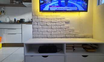 Imagem 5: Alugo apto 2 quartos Condomínio Conquista Maria Paula