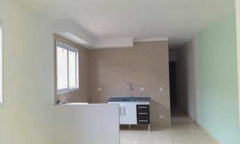 Imagem 2: Apartamento para venda tem 47 metros quadrados com 2 quartos em Veloso - Osasco - SP