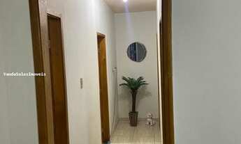 Imagem 7: Casa para Venda em Rio de Janeiro, Guaratiba, 3 dormitórios, 1 suíte, 2 banheiros, 1 vaga