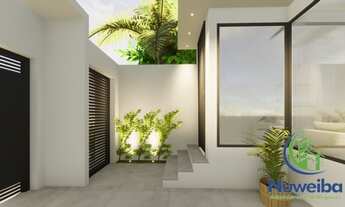 Imagem 5: Casa em condomínio com 3 quartos - Bairro Residencial Quinta dos Vinhedos em Bragança Paul