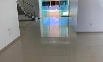 Imagem 4: Excelente casa nova 4 suítes, vista p/mar Cond.Residl. Atlantis