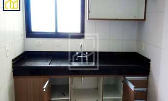 Imagem 2: APARTAMENTO SÃO JOSÉ DOS CAMPOS JARDIM ESPLANADA