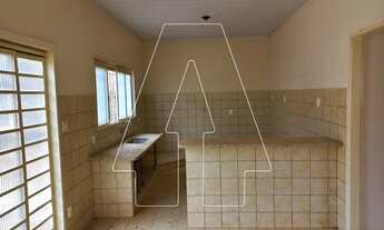 Imagem 7: Araçatuba - Casa - Jardim Sumaré