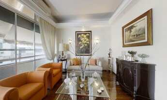 Imagem 5: RIO DE JANEIRO - Apartamento Padrão - LAGOA