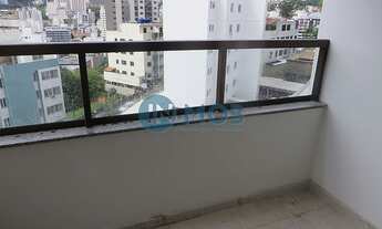 Imagem 4: Juiz de Fora - Apartamento Padrão - São Mateus