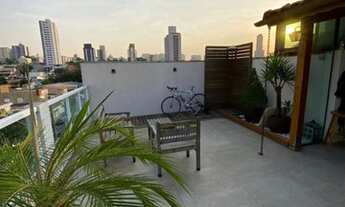 Imagem: Cobertura para Venda em Santo André, Jardim