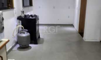 Imagem 6: Porto Alegre - Casa Padrão - Ponta Grossa