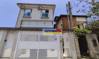 Imagem: Casa com 3 dormitórios à venda, 113 m²