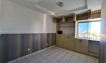 Imagem 4: Apartamento para venda possui 104 metros quadrados com 3 quartos em Capim Macio - Natal