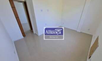 Imagem 7: Apartamento à venda, 70 m² por R$ 350.000,00 - Fonseca - Niterói/RJ