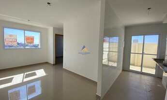 Imagem: Belo Horizonte - Apartamento Padrão - Buritis