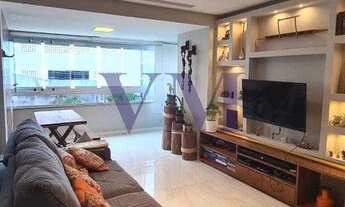 Imagem 2: APVM224 GRAÇA Apartamento com 2 dormitórios