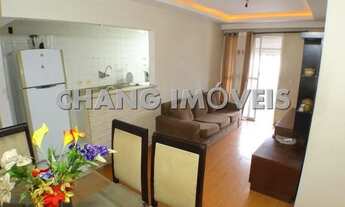 Imagem 3: Excelente apto de 2 qtos (1 suíte) com infra no centrão da Taquara