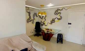 Imagem 6: Apartamento de 113 m² - Praia da Enseada - Bertioga/SP