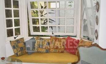 Imagem 3: Apartamento em Gávea