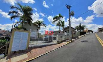 Imagem 3: Sobrado com 3 dormitórios à venda, 127 m² por R$ 540.000,00 - Vila Santana - Mogi das Cruz