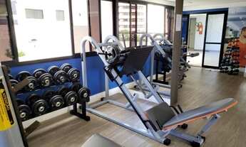 Imagem 5: Apartamento - 4 Suítes - 236 m² - Itaigara