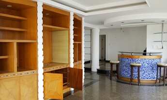 Imagem 5: Excelente 4 suítes, 231 m2, nascente, Caminho das Árvores!