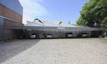 Imagem 6: IMOBILIARIA JUVEVE ALUGA BARRACÃO BACACHERI 7.079,00 M² PROXIMO HOSPITAL VITA LINHA VERDE