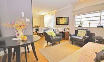 Imagem 6: Apartamento 3 quartos Sion