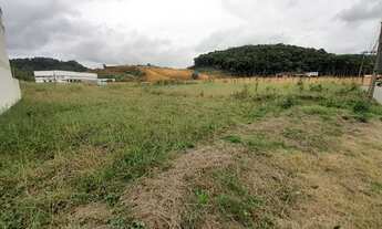 Imagem: Blumenau - Terreno Padrão - Itoupavazinha