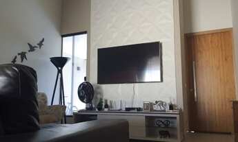 Imagem 5: Casa no Condomínio Alta Vista em São José do Rio Preto-SP