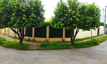 Imagem 2: Casa para venda tem 178 metros quadrados com 3 quartos em Parque Ohara - Cuiabá - MT