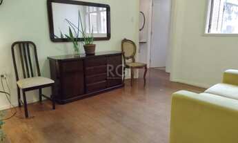 Imagem 2: Porto Alegre - Apartamento Padrão - Petrópolis