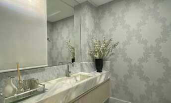 Imagem 5: Cobertura para venda tem 240 metros quadrados com 3 quartos em Praia da Costa - Vila Velha