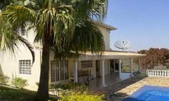 Imagem: CHACARA LUXO SALTO DE PIRAPORA