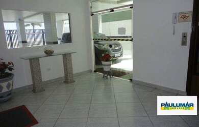 Imagem 3: Apartamento em Mongaguá bairro Vila São Paulo