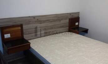 Imagem 2: 01593 - Flat/Aparthotel 1 Dorm, BELA VISTA - SÃO PAULO/SP