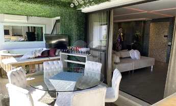 Imagem 3: São Paulo - Apartamento Padrão - GRANJA JULIETA