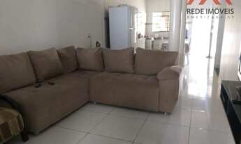 Imagem 5: Casa à venda, 127 m² por R$ 300.000,00 - Jardim Esplanada - Americana/SP