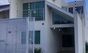 Imagem: Sobrado Jd. Atami próx. Av, Carlor Borges