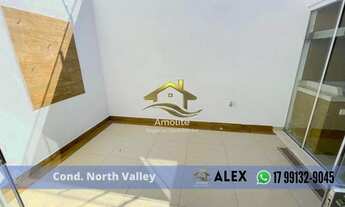 Imagem 5: CASA CONDOMÍNIO NORTH VALLEY EM SÃO JOSÉ DO RIO PRETO