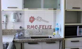 Imagem 4: Cobertura para Venda em São Paulo, Vila Mariana, 4 dormitórios, 1 suíte, 1 banheiro, 2 vag