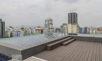 Imagem 7: Apartamento à Venda - Consolação, 1 Quarto, 42 m2