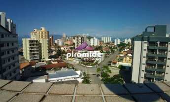 Imagem 3: Apartamento para venda com 144 metros quadrados com 3 quartos em Martim de Sá - Caraguatat