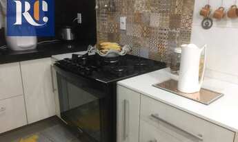 Imagem 7: Casa com 2 dormitórios à venda, 90 m² por R$ 450.000 - Jardim Barcelona - Indaiatuba/SP