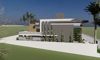 Imagem 4: CASA RESIDENCIAL em FLORIANÓPOLIS - SC, CACUPÉ