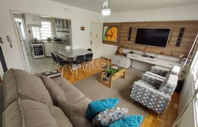 Imagem 2: Porto Alegre - Apartamento Padrão - Bom Fim