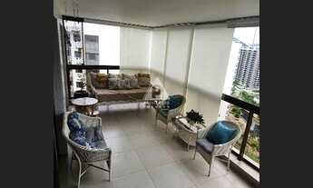 Imagem 2: Cobertura à venda, 5 quartos, 5 suítes, 3 vagas, BARRA DA TIJUCA - RIO DE JANEIRO/RJ