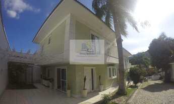 Imagem 2: Casa de Condomínio com 4 dorms, São Francisco, Niterói - R$ 1.29 mi, Cod