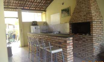 Imagem 5: Casa para venda possui 230 metros quadrados com 3 quartos em Monsenhor Messias - Belo Hori