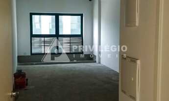 Imagem 4: Sala Comercial - Península - Barra da Tijuca