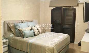 Imagem 4: São Paulo - Apartamento Padrão - Campo Belo