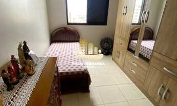 Imagem 3: Olocoo!Ap Vista Mar!/Com 100Mts Da Praia/2Dorm/1Vg